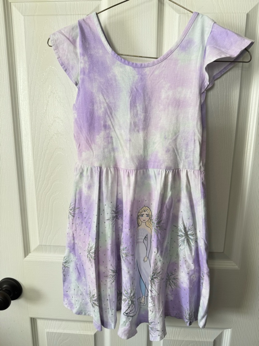 Disney Frozen Elsa Dress